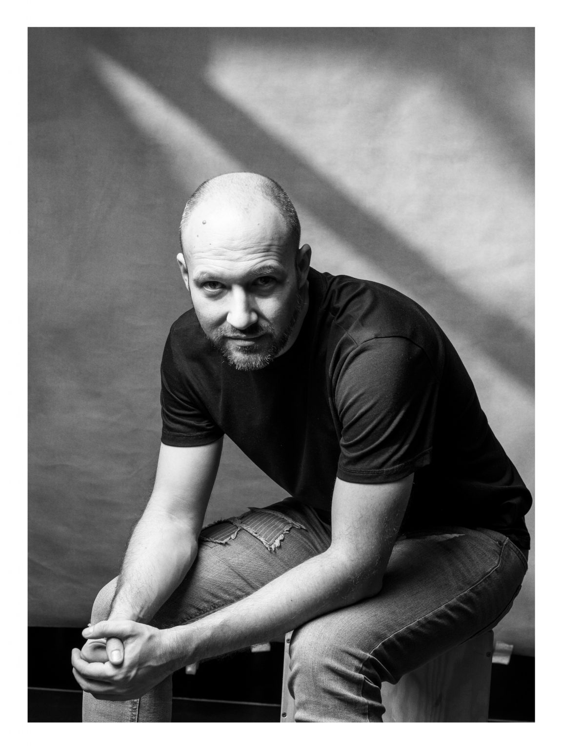 Biografía - Jorge Ruiz