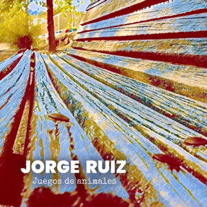 Jorge Ruiz - Juegos de animales